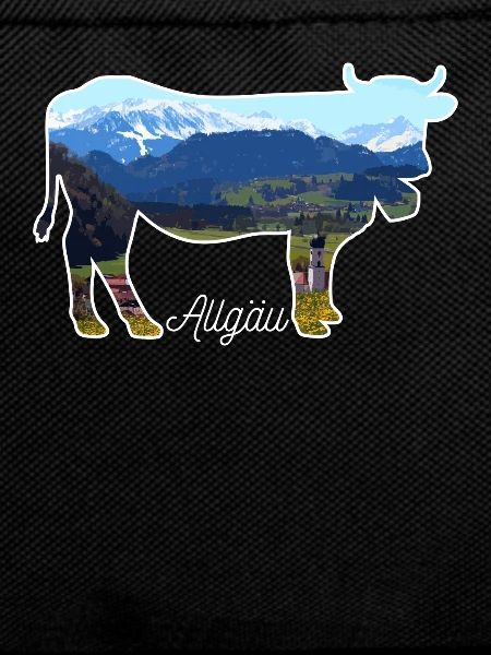 Allgäu Alps Bavaria