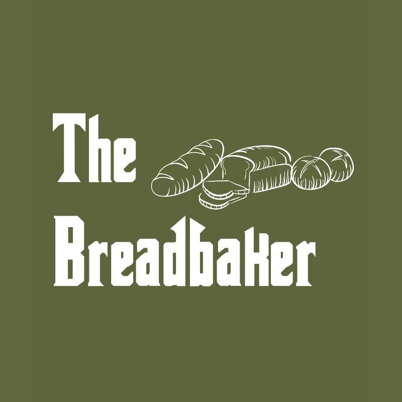 The bread maker