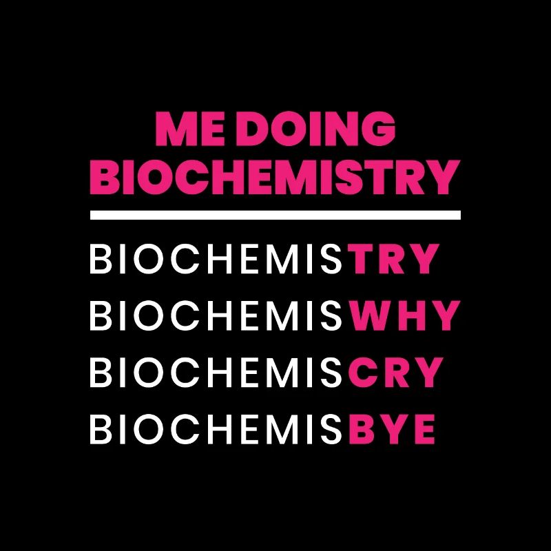 biochemistry
