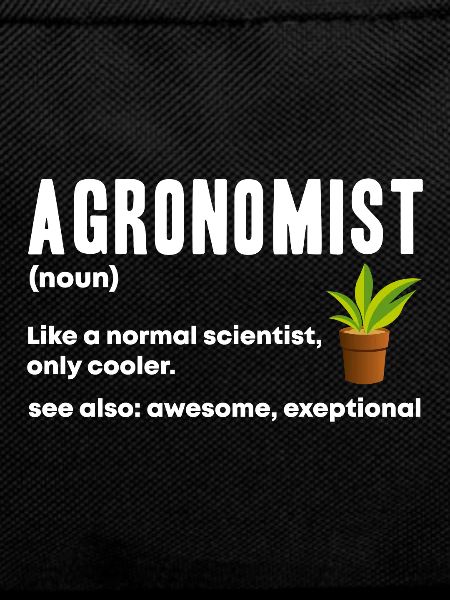 agronomist