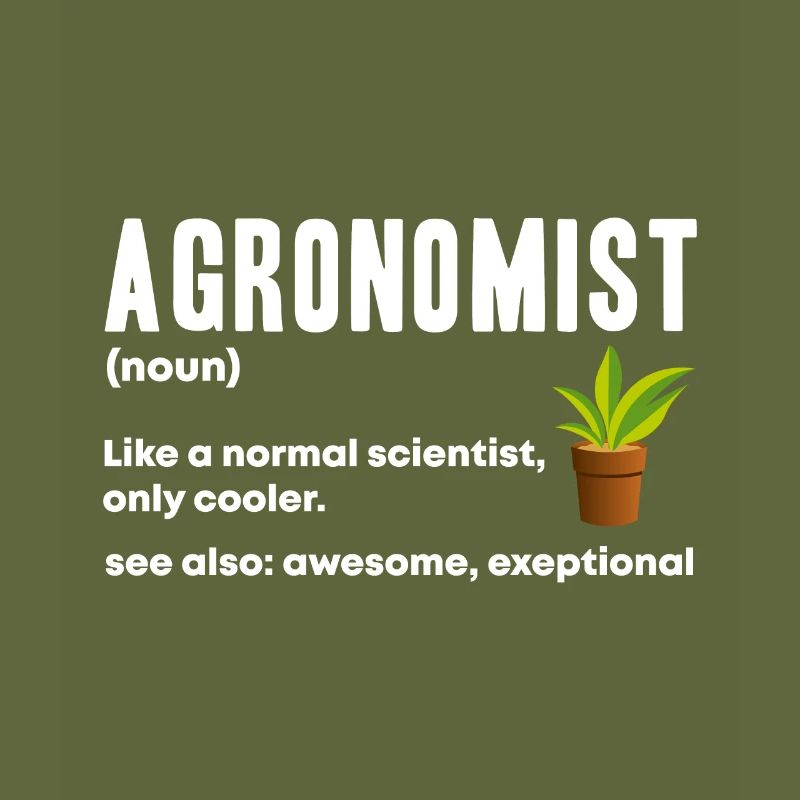 Agronom