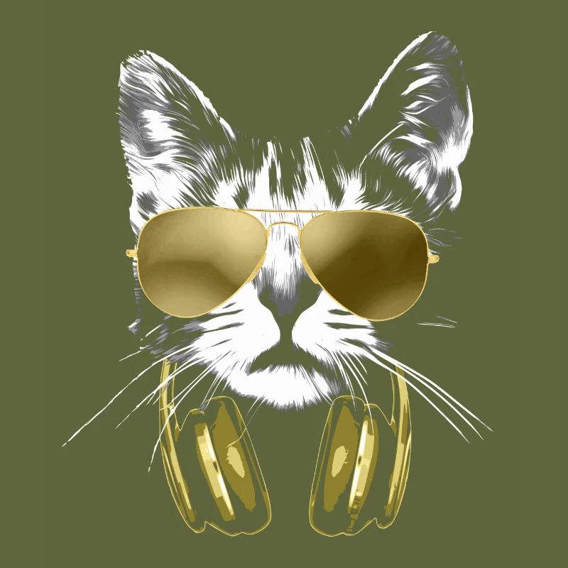 Dj Cat Bling