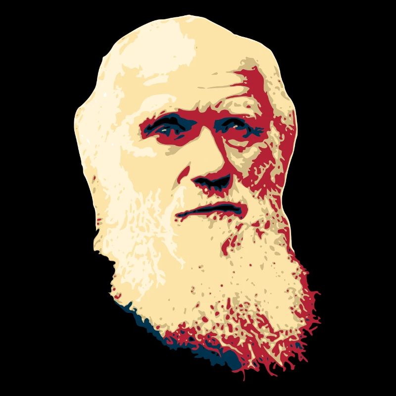 Charles Darwin