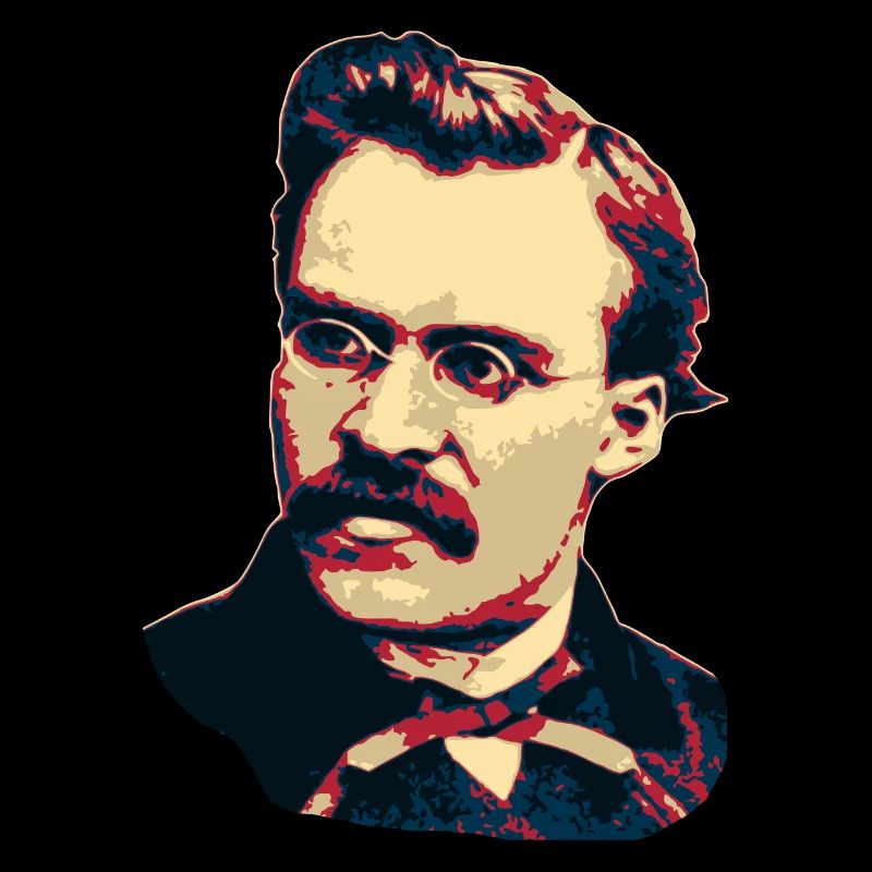 Friedrich Nietzsche