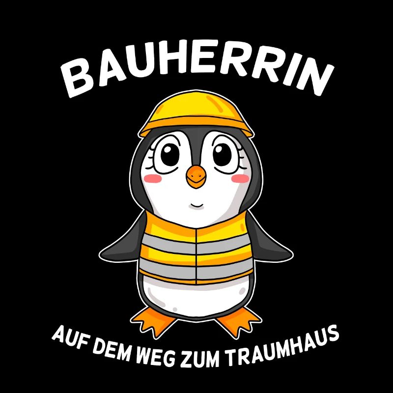 Bauherrin