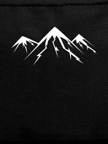 Mountain mountains