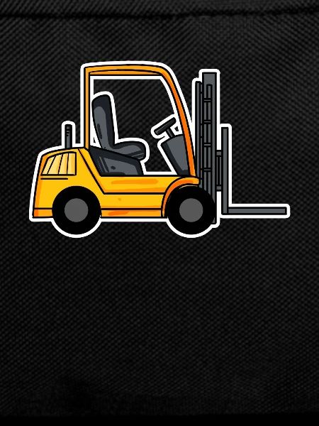 Forklift truck