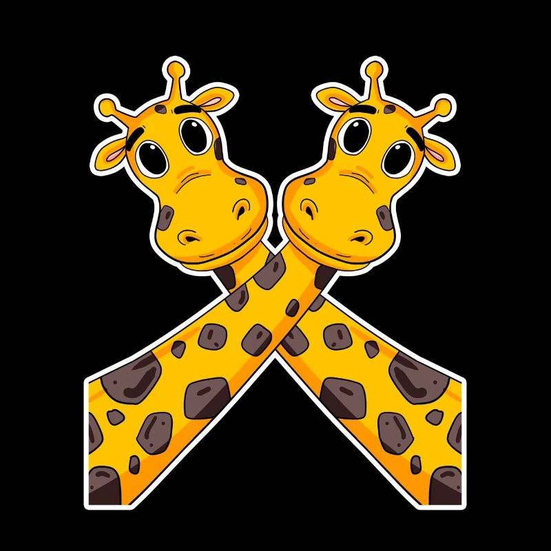 Girafe girafe