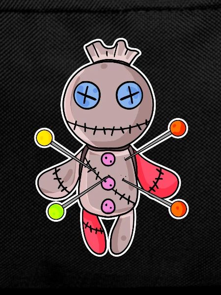 Voodoo doll