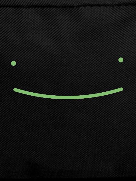Funny Smile Merch Men