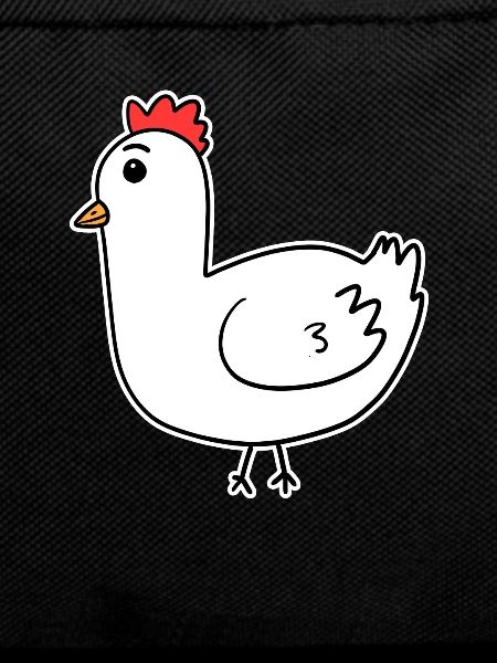 Rooster Chicken