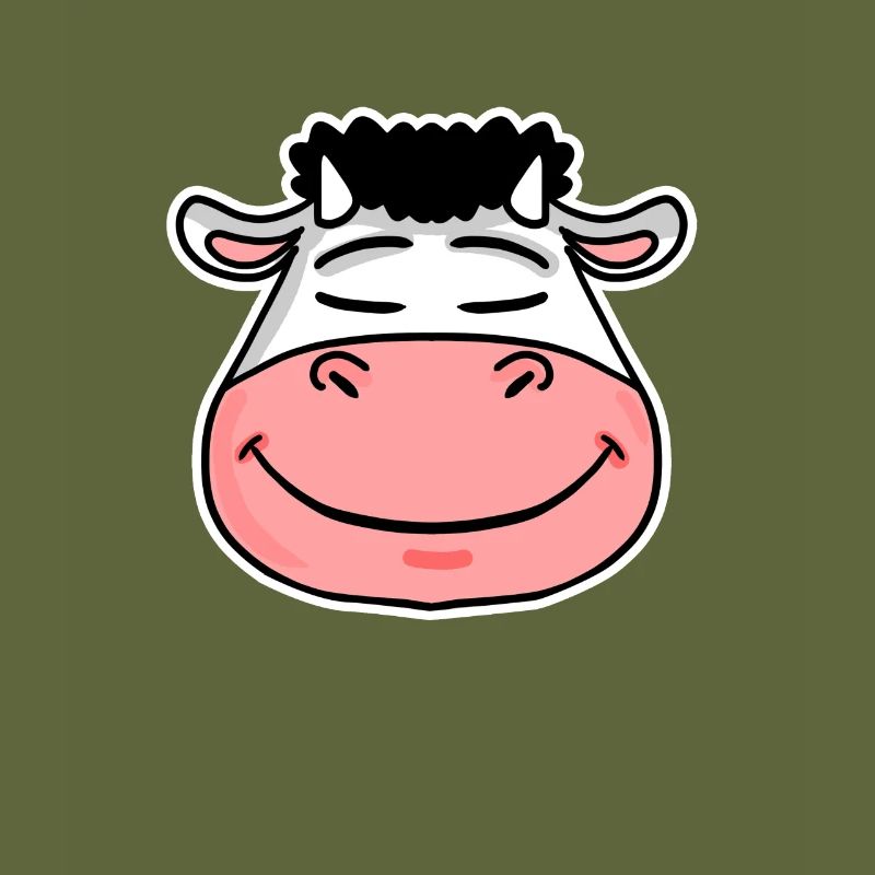 cow