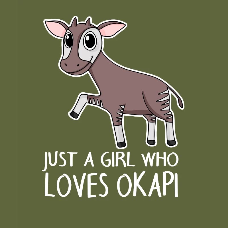 Okapi