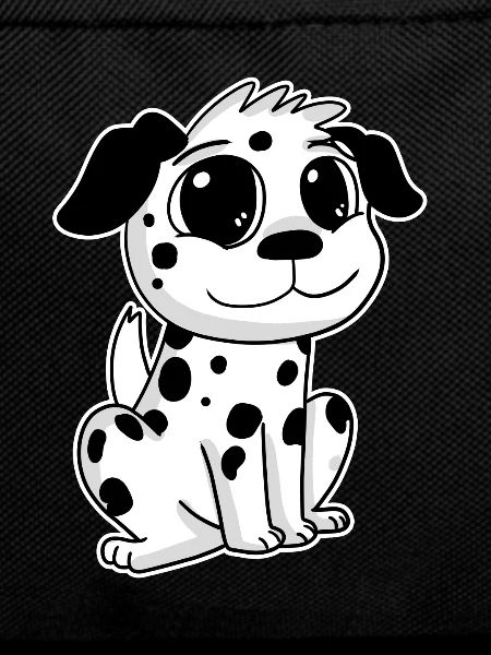 Dalmatian