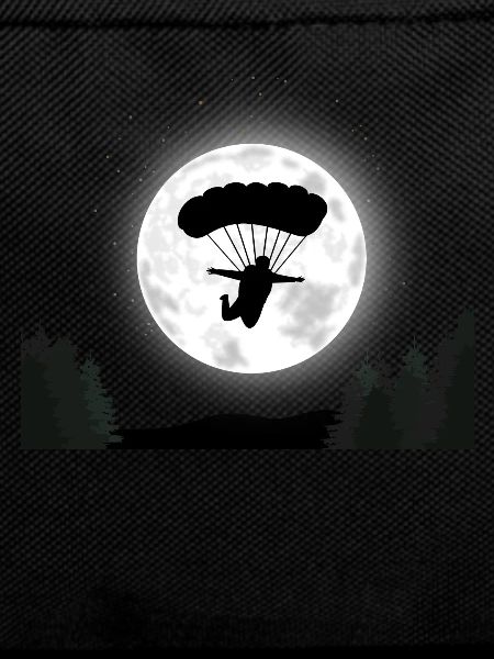 Parachutistes