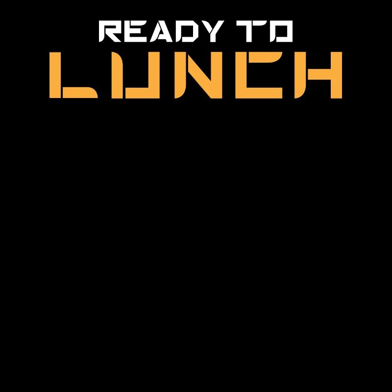 Prêt à déjeuner - Food Space & Pizza Rocket