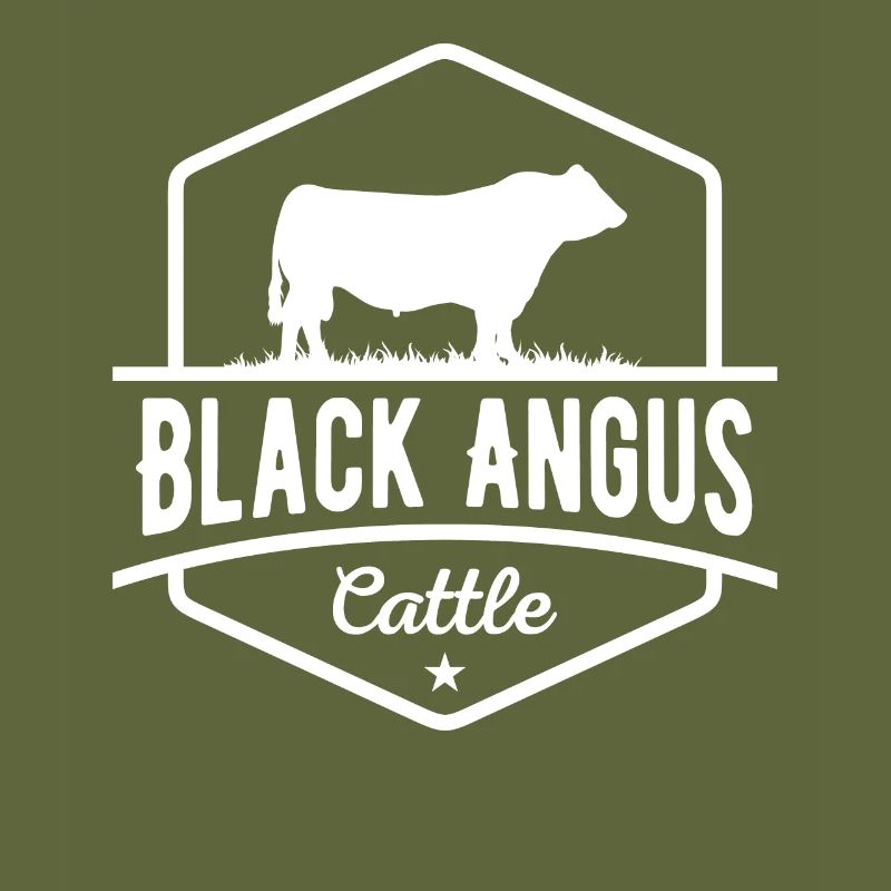 Kuhbauer - Black Angus Rinder