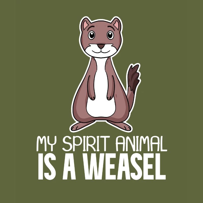 Weasel