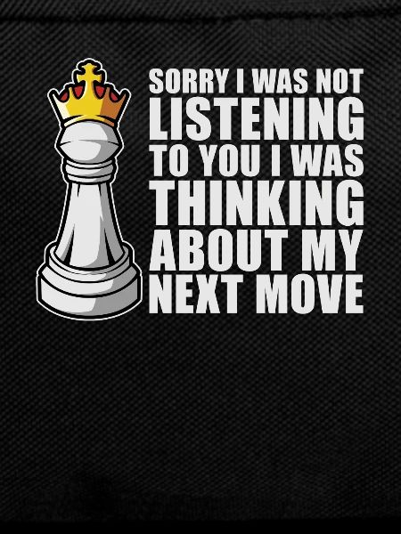 Chess chess piece