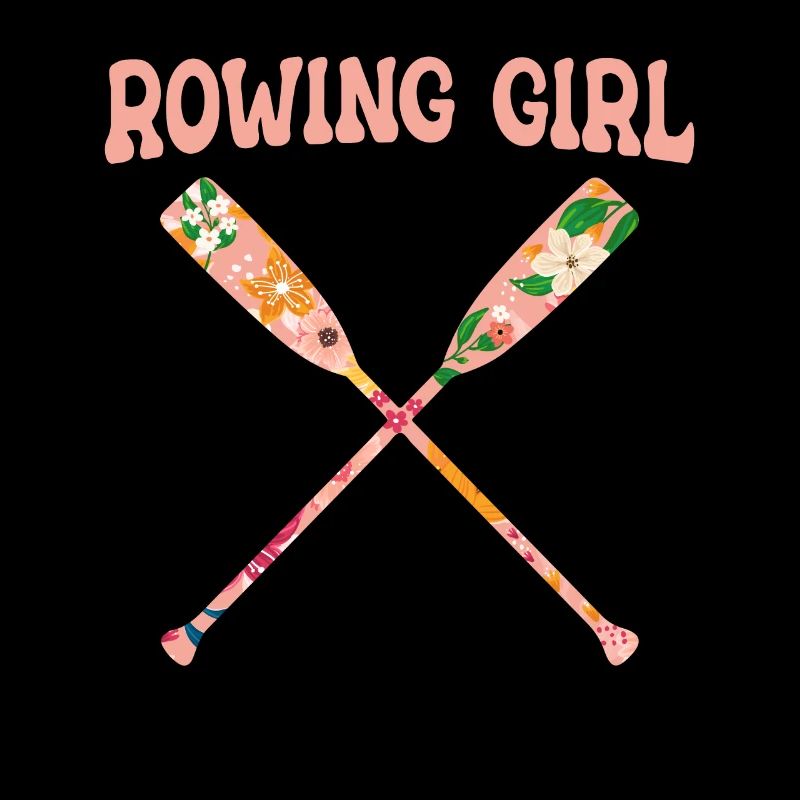 Rowing Rowing Rowing Boat Rowing