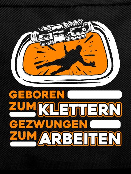 Klettern Bergsport Kletterer