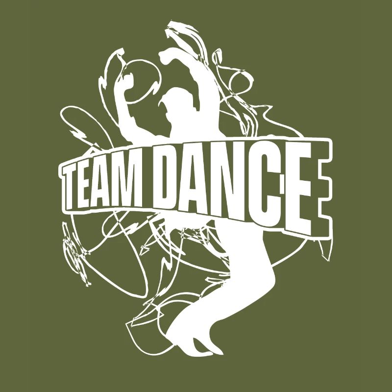 Dancing Dancer Dance