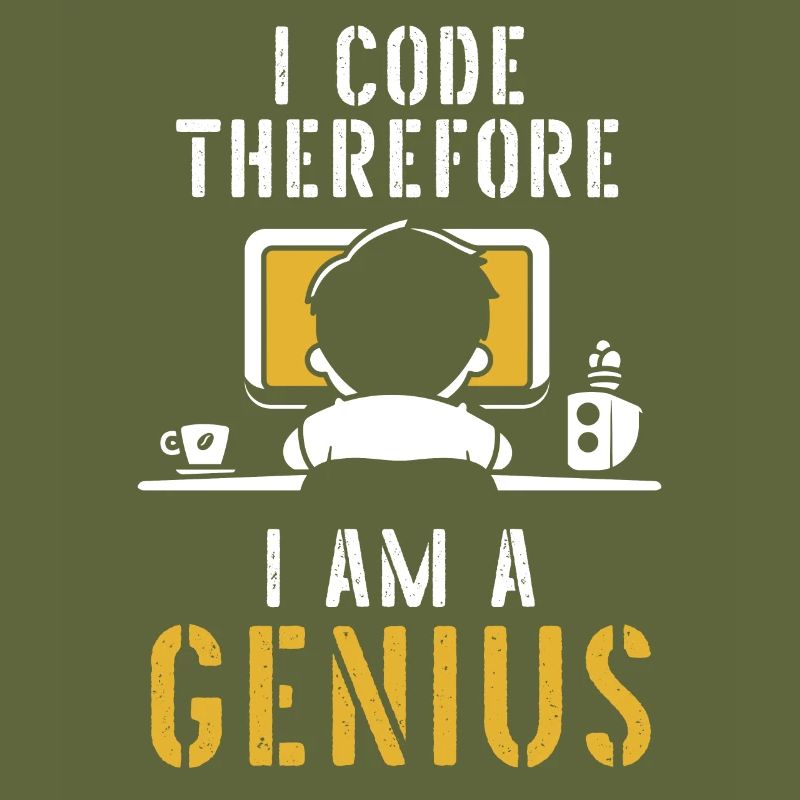Programmeur Coder Développeur de logiciels