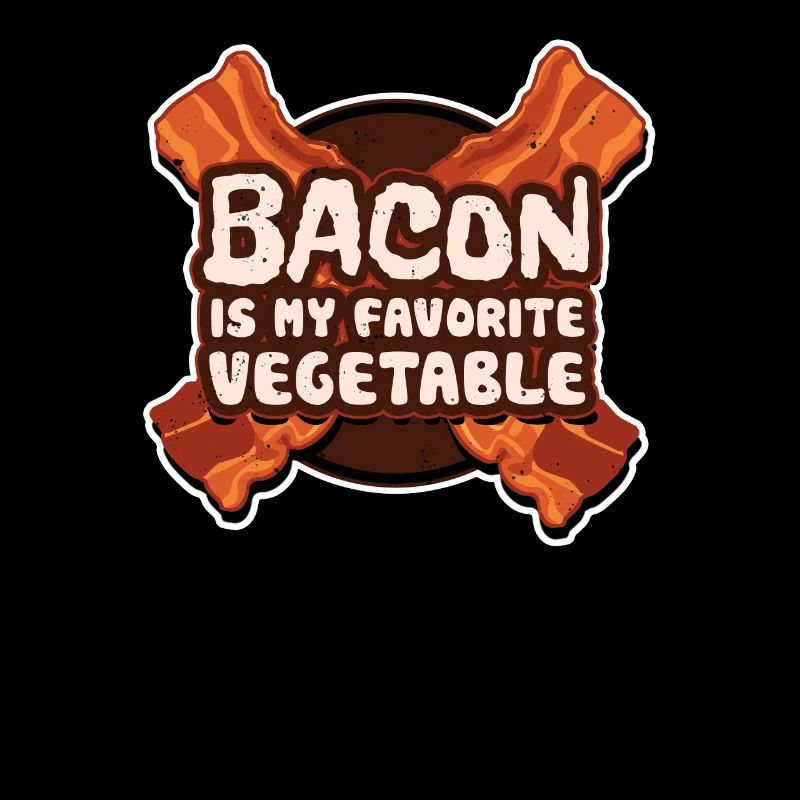 Bacon Speck Frühstück