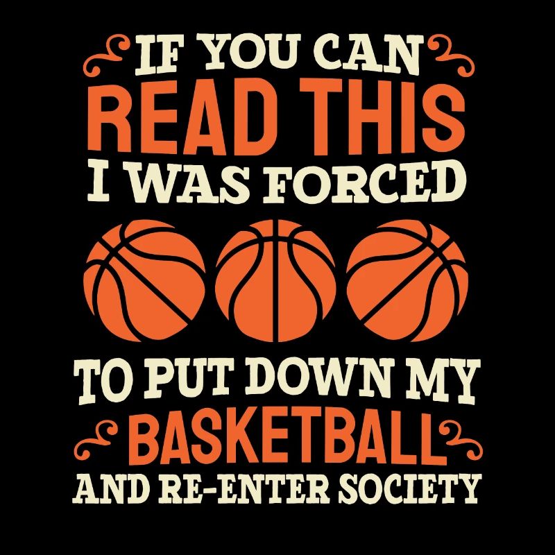 Basketteur de basket-ball