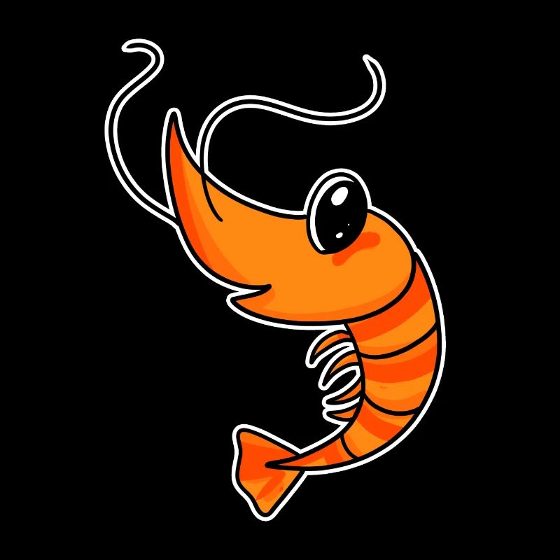 Shrimp shrimp