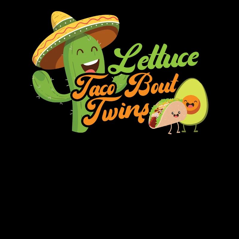 Bébé - Salad Taco parle de jumeaux