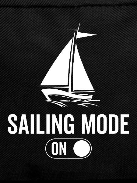 Sailing Mode On - Sail Sailing