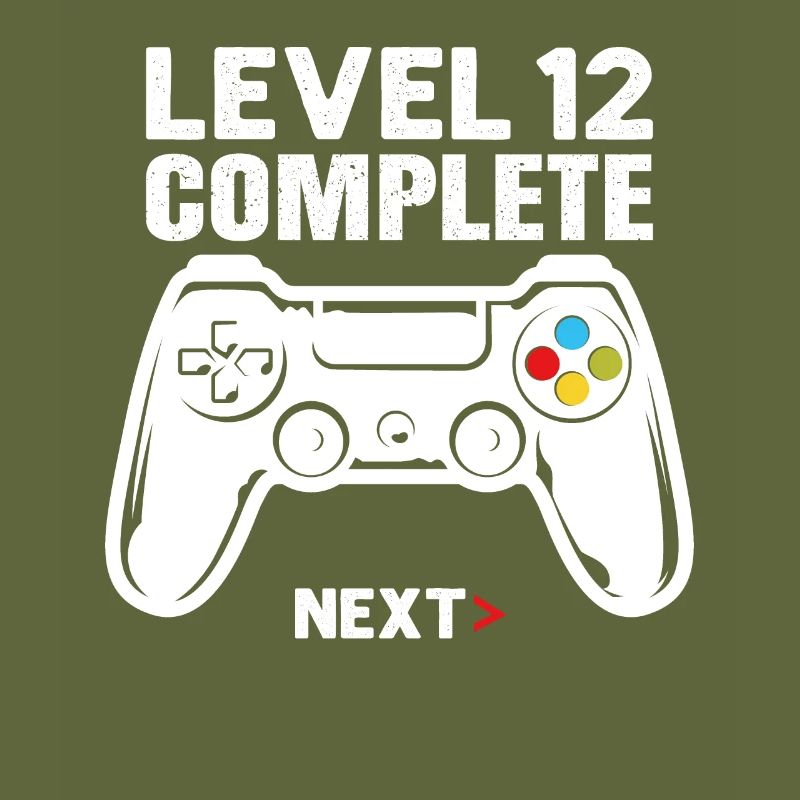 Niveau 12 Complet