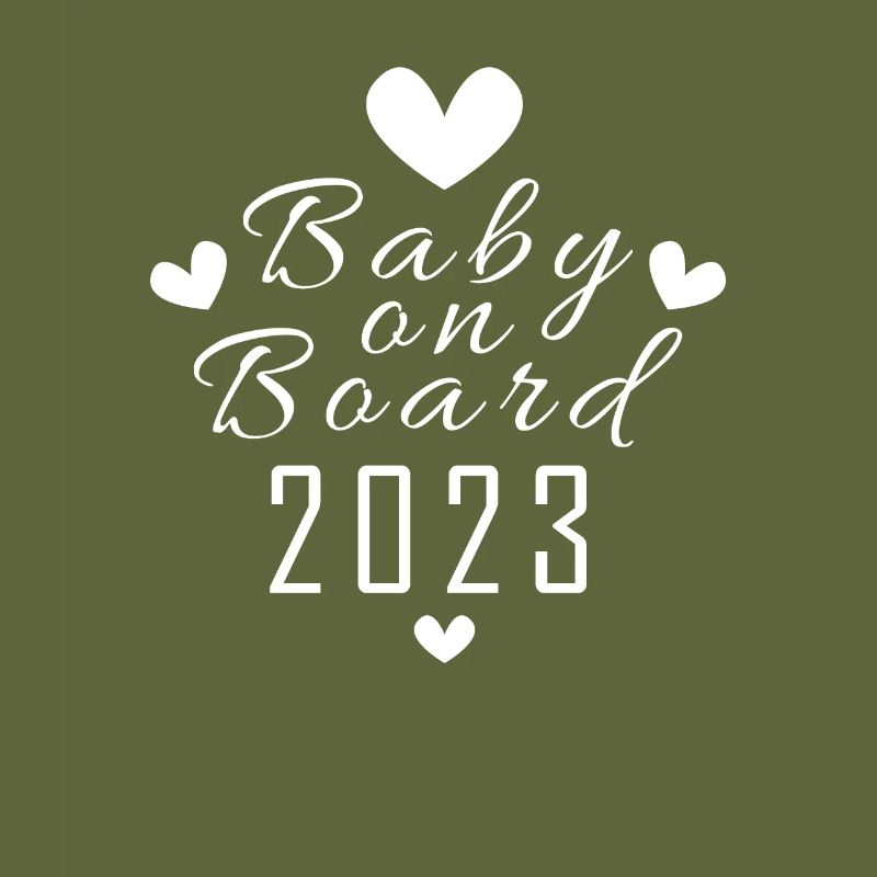 Bébé 2023 Grossesse enceinte