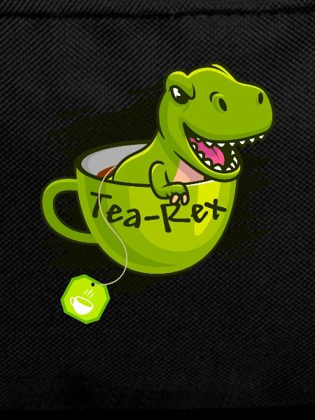 T-Rex Tee Rex Tea Rex