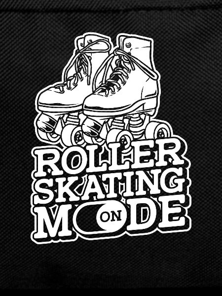 Roller Skates Running Roller Skates