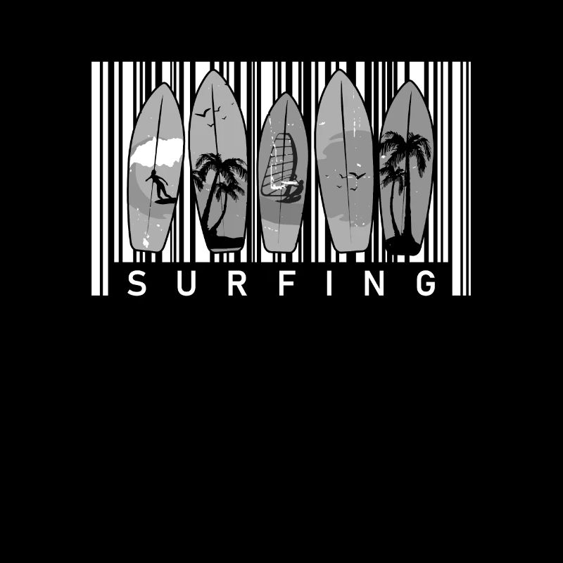 Surfing Surfer Surfer