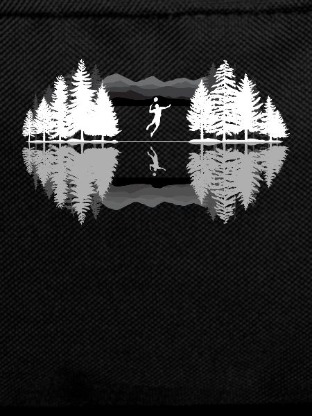 Badminton Federball