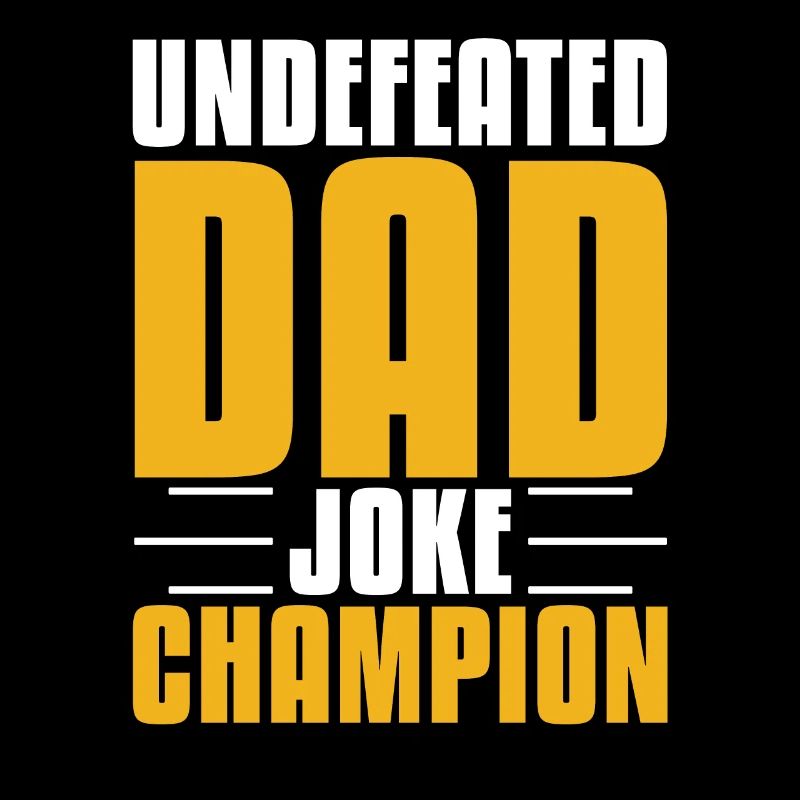 Father jokes