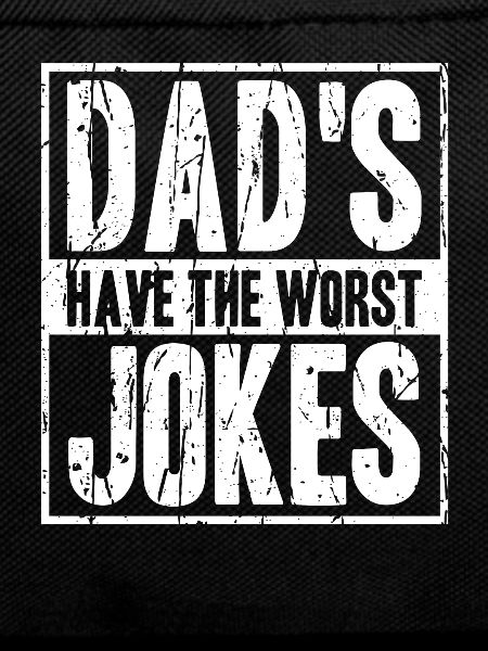 Father jokes