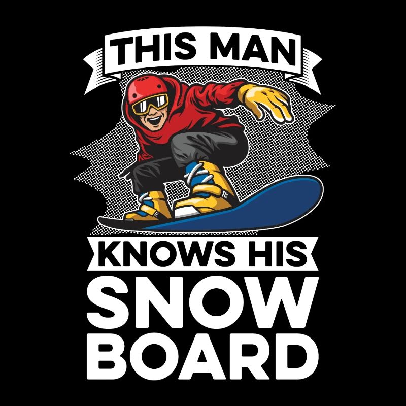 Snowboard Snowboarder Snowboarding
