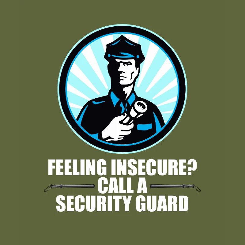 Security Security Guard Security Service