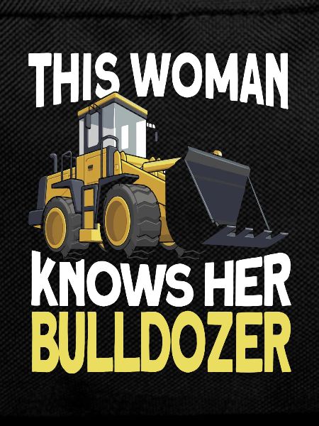 Bulldozer bulldozer crawler