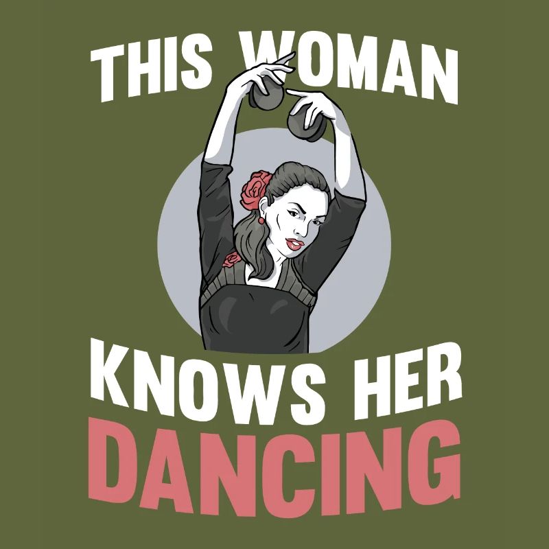 Dancing Dancer Dance