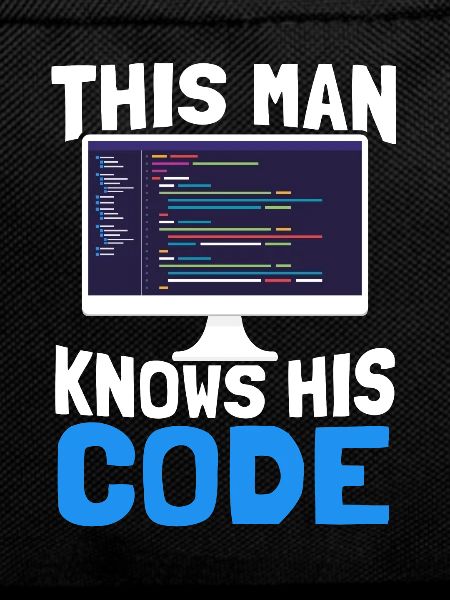 Programmer Coder Software Developer