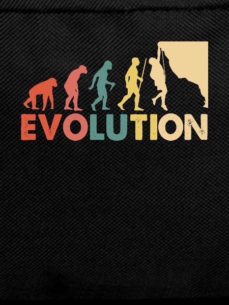 Climbing Evolution Escalade