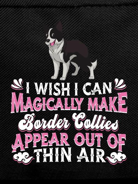 Border Collie Dog