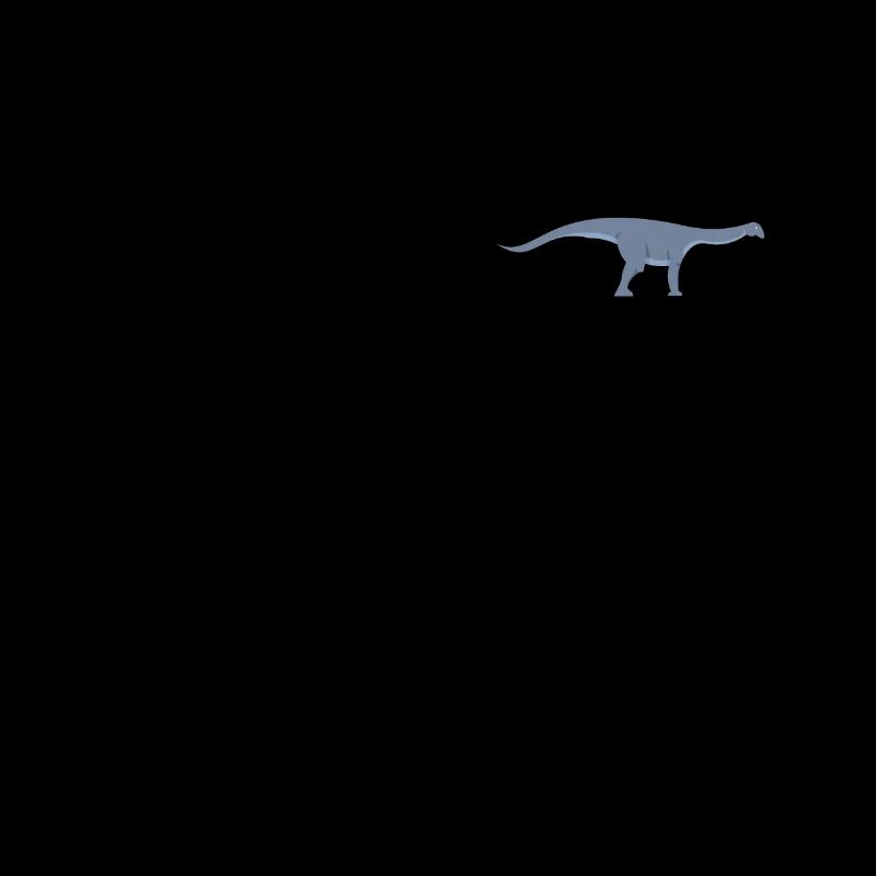 Badge - Cute Dinosaur Lirainosaurus