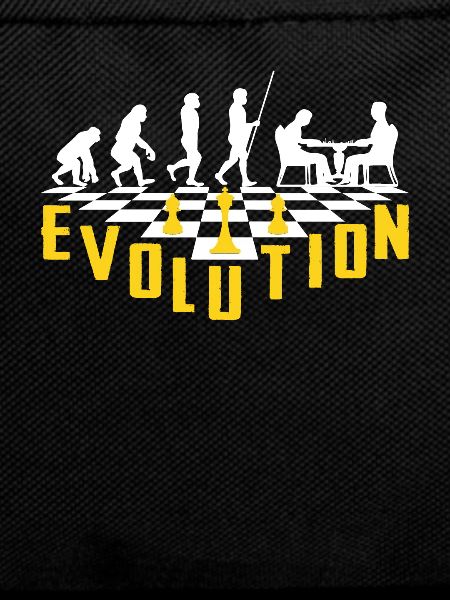 L'évolution Des Échecs
