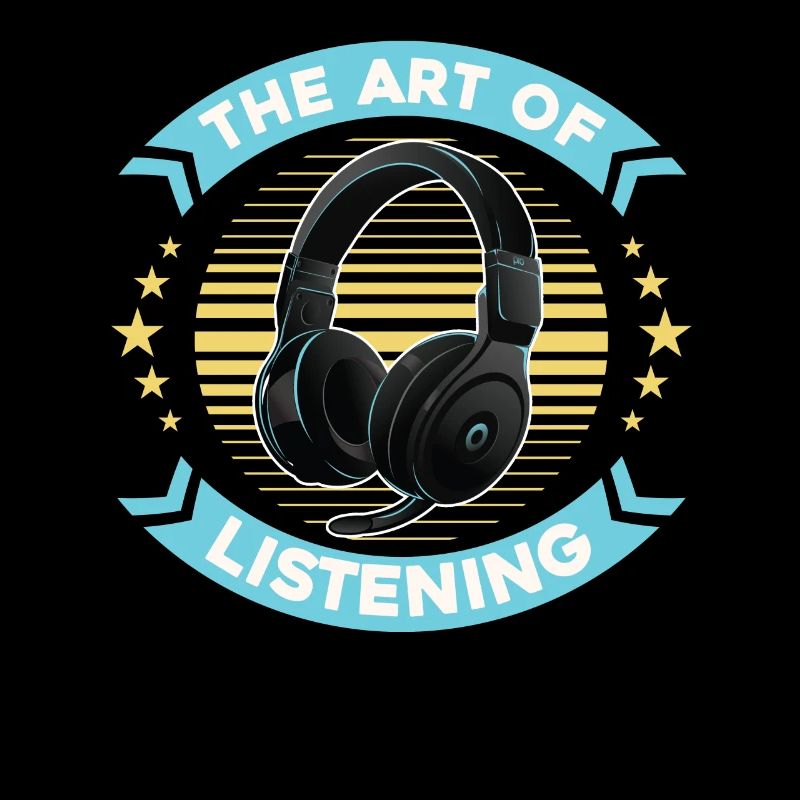 Tontechniker Sound Audio Engineer